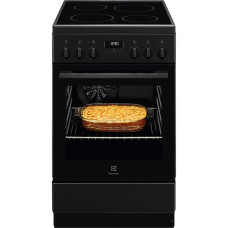 Плита електрична Electrolux LKR520275K