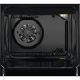 Плита електрична Electrolux LKR520275K