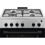 Плита газова Electrolux LKG600001X