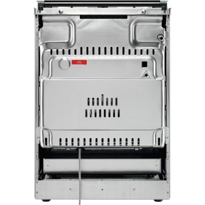 Плита газова Electrolux LKG600001X
