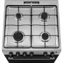 Плита газова Electrolux LKG600001X