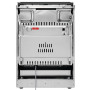Плита газова Electrolux LKG604013K