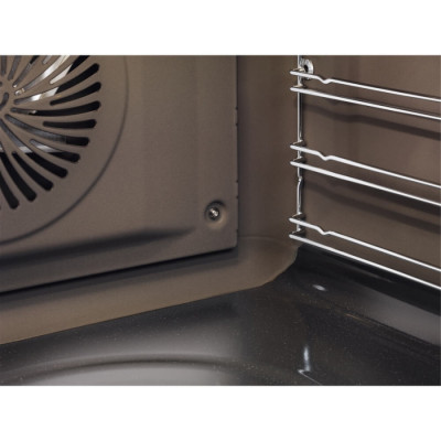 Плита газова Electrolux LKG604013K