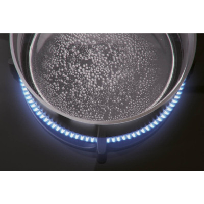 Плита газова Electrolux LKG604013K