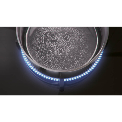 Плита комбинированная Electrolux LKK540232W