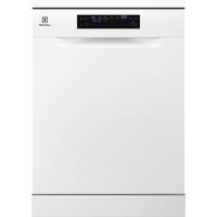 Посудомийна машина Electrolux SEA94720SW