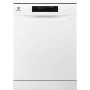 Посудомийна машина Electrolux SEA94720SW