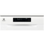 Посудомийна машина Electrolux SEA94720SW