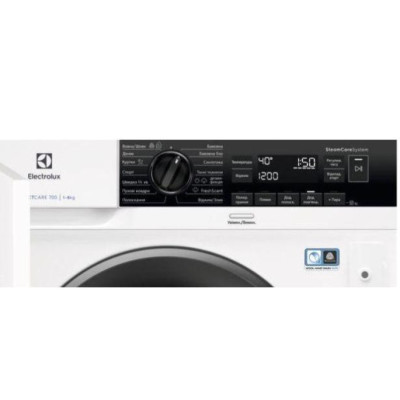 Пральна машина Electrolux EW7N7F348SUI