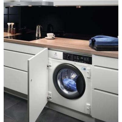 Пральна машина Electrolux EW7N7F348SUI