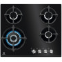 Варочная поверхность газовая Electrolux GOG 60 KGG6437K