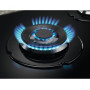 Варочная поверхность газовая Electrolux GOG 60 KGG6437K