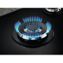 Варочная поверхность газовая Electrolux KGG75362K