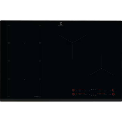 Варильна поверхня індукційна Electrolux EIV85453