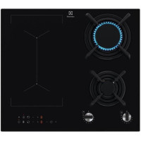 Варильна поверхня комбінована Electrolux KDI641723K