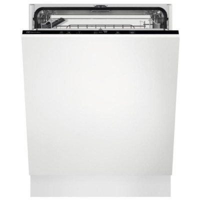 Посудомийна машина вбудована Electrolux EMS27100L