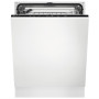 Посудомийна машина вбудована Electrolux EMS27100L