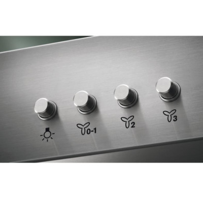Витяжка купольна Electrolux LFC316X
