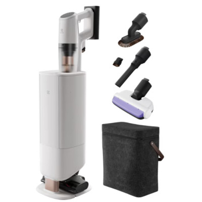 Аккумуляторный пылесос Electrolux EP83HB25UV