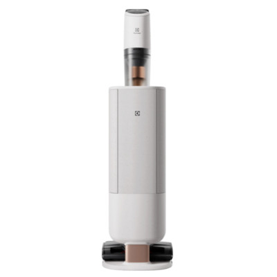 Аккумуляторный пылесос Electrolux EP83HB25UV