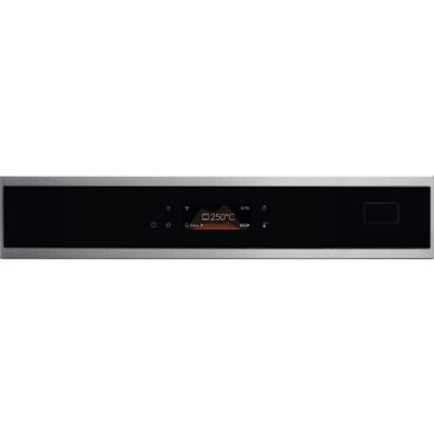Духова шафа електрична ELECTROLUX EOB8S39WX