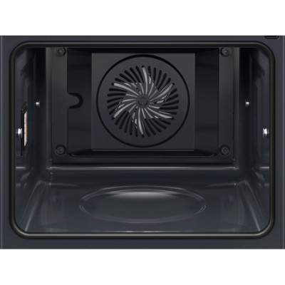 Духова шафа електрична ELECTROLUX EOB8S39WX