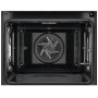 Духовой шкаф электрический Electrolux SteamBoost PRO 800 EOB7S31X