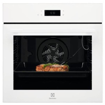 Духовой шкаф электрический Electrolux 800 Assisted Cooking EOE8P39WV
