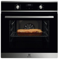 Духова шафа електрична Electrolux EOF5F50BX