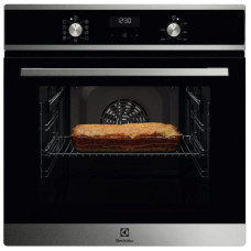 Духовой шкаф электрический Electrolux EOF5F50BX