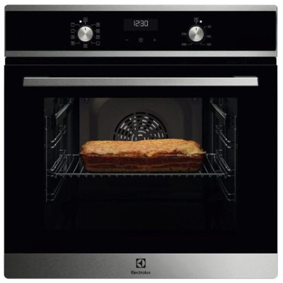Духовой шкаф электрический Electrolux EOF5F50BX
