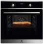 Духовой шкаф электрический Electrolux EOF5F50BX