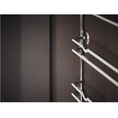 Духовой шкаф электрический Electrolux EOF5F50BX