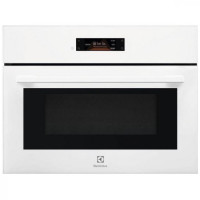 Духова шафа електрична Electrolux EVM8E08V