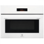 Духова шафа електрична Electrolux EVM8E08V