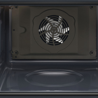 Духовой шкаф электрический Electrolux LOD6F77WZ