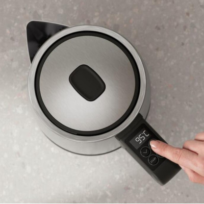 Электрочайник Electrolux E5K1-6ST