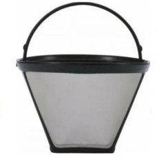 Фильтр для кофеварки нерж. сталь Menalux FP02