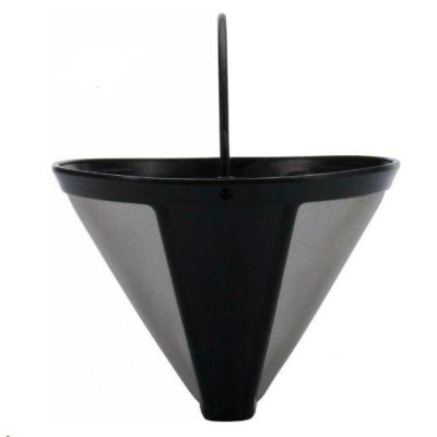 Фильтр для кофеварки нерж. сталь Menalux FP02