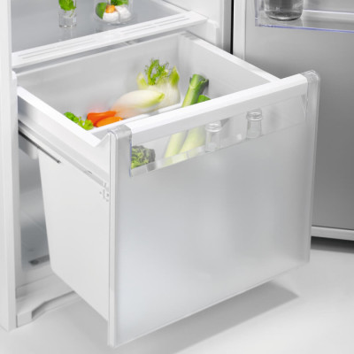 Холодильник вбудований Electrolux ERD6DE18S4