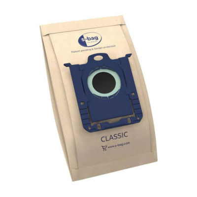 Набір мішків для пилососа Electrolux E200SM