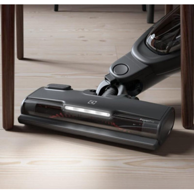Пилосос акумуляторний Electrolux 600 Cordless Cleaner ES62HB25UV
