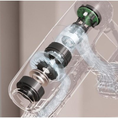 Пылесос аккумуляторный Electrolux 700 Cordless Cleaner EP71AB14UG