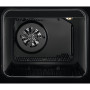 Плита електрична Electrolux LKR664177W