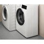 Пральна машина Electrolux EWS6406BU