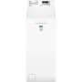 Стиральная машина с верт. загрузкой ELECTROLUX EW6T506U