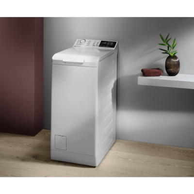 Пральна машина з верт. завантаженням Electrolux EW6T427U