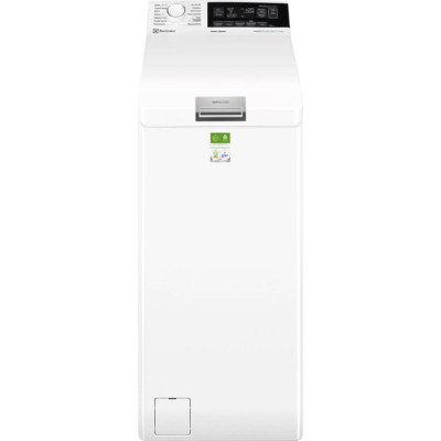 Пральна машина з верт. завантаженням Electrolux EW8T337U