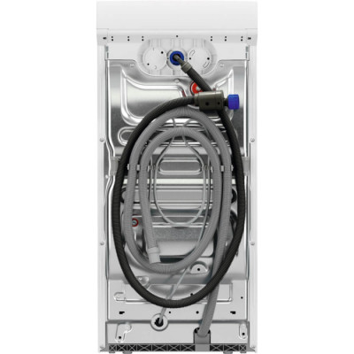 Пральна машина з верт. завантаженням Electrolux EW8T337U