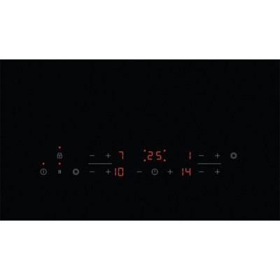 Варильна поверхня електрична Electrolux EHF6342XOK